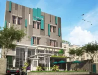 Splash Hotel