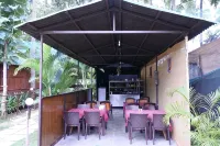 Club Palolem Resort - Afhentnings-/afleveringstjenester