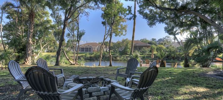 Waterfront Retreat Ξενοδοχεία στην πόλη Sebastian