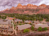 Cable Mountain Lodge Hotels near Zion National Park
