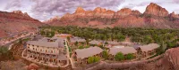 Cable Mountain Lodge Hotels in 