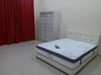 Thibas Homestay Sungai Pelek - Pet friendly