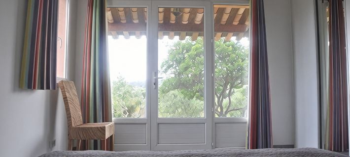 Résidence Maora Village Ξενοδοχεία στην πόλη Bonifacio