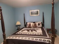 Bear Mountain Farm 2.0 - Wifi