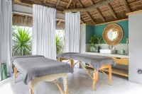 熱帶態度酒店-限成人 - SPA