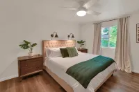 Family Friendly | Washer+Dryer | PlayStation Pro | Large Yard | Fast Wifi - Wifi