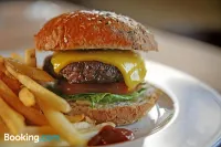 Novotel Panama City - sarapan