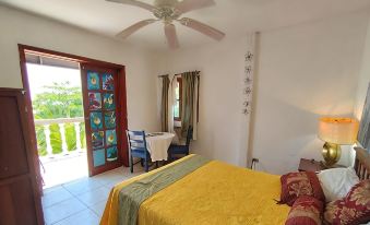 Hotel Villa Ordonez