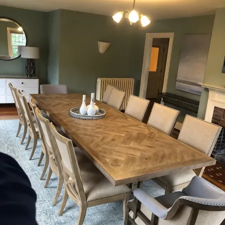 Downtown Bar Harbor 5 BR Townhouse