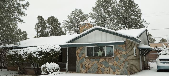 CherryHill Downtown HAUS: Super Clean - A/C - Techie Ξενοδοχεία στην πόλη Flagstaff