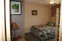 Otter Tail Lake Life (channel access) - 4 Bed/2 Bath - Newly Constructed in 2022 - Alphydda