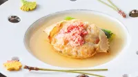 토토 시윈드 아와지 - 조식 운영
