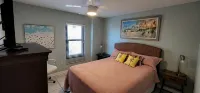 August Special Discount! Updated Oceanfront Condo with Pool - Perdido Key Beach - 4-stjärniga