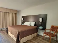 Cedar Lodge Motel Hotels in Goderich
