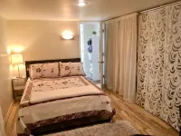The Garden Cottage. - Homestays