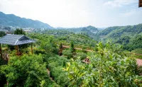 Homestay Family Moc Chau - สัตว์เลี้ยง