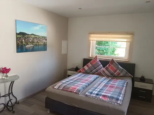 Comfortable apartment, plus a balcony with stunning river view - 무료 와이파이