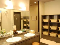 Hotel Route-Inn Natori - Hot Springs