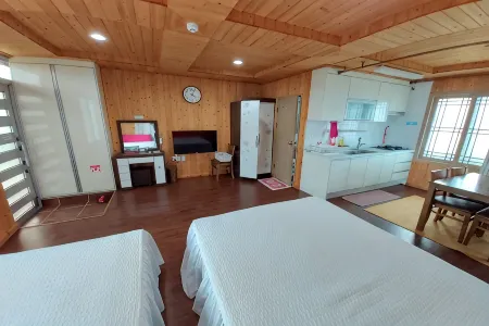 得意之家旅館