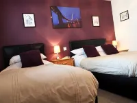 Abbey Bed and Breakfast - Pet Friendly
