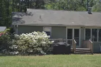 Cozy cottage on the Chesapeake Bay - 3-Star