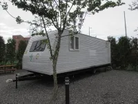 Siheung Mini Shelter Camping Caravan - 2 stjerner