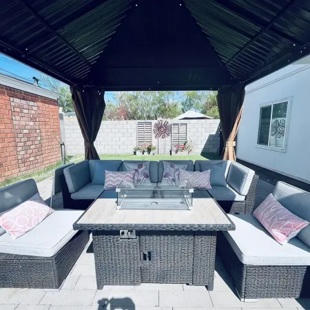 Private Guesthouse near Downtown Phoenix
