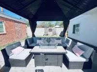 Private Guesthouse near Downtown Phoenix - Bungalows