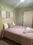 Beautiful 4 unit lodge w/ Hot tub, WiFi, fire pits &  pavilion area with grills - 3-Star