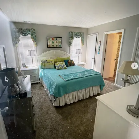 Family-friendly beach condo, Indian Beach, NC