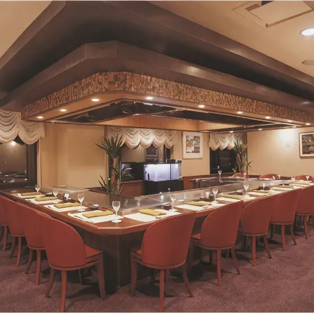 Hotel Higashinihon Utsunomiya