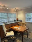 Potomac Rvr Woodland Cottage, Polite Pets Welcomed, Central Air, Stunning Sunset - 3-Star