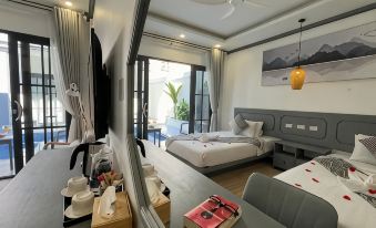 Luang Prabang Pearl Hotel