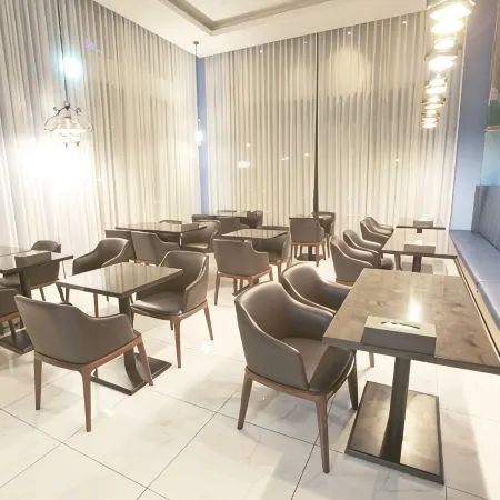 Mokpo Ocean Stay Hotel