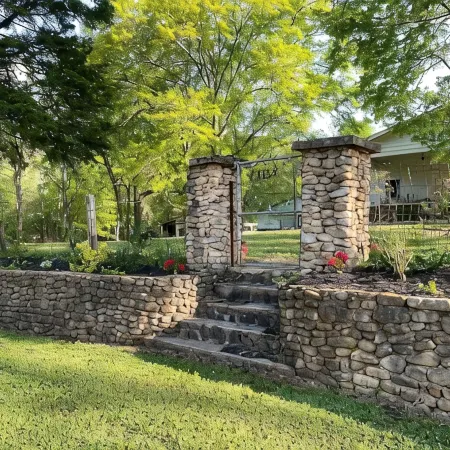Step back into time with this 1850's historic house