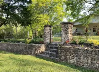 Step back into time with this 1850's historic house - 3-Star
