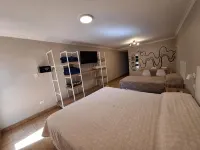 Apart Hotel Marilian - Apartments