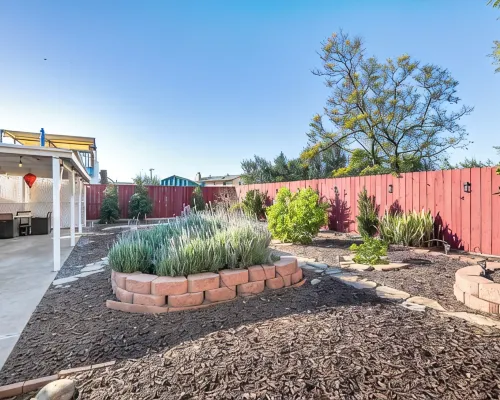 A 3 Bed, 2 Bath Bright Home with a Great Backyard and Location by Sdsu! Hotels near Lake Murray
