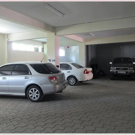 Legacy Hotel and Conference Centre Ltd
