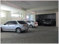 Legacy Hotel and Conference Centre Ltd - parking