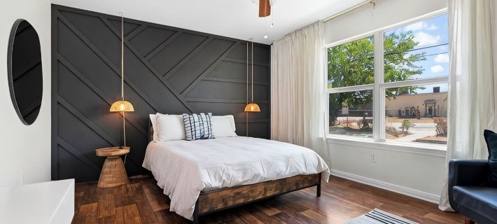 Downtown Georgetown Retreat for the family or entertaining. Pet-Friendly! Hotels in Georgetown