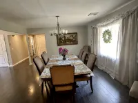 Quiet & cozy home, bring the whole family. - con encanto