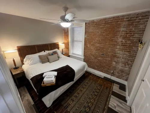 The Wild West Getaway- 204-1 - Homestays
