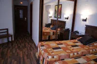Hotel Mulhacen - Pet friendly