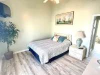 Ocean Lakes #1026 - 5BR:3BA in the Holiday Inn Section! Short walk to the beach! - บังกะโล