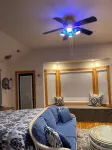 Private treetop suite in Kitty Hawk  Coastal Preserve - Apartments