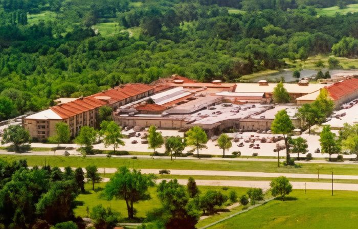 Decatur Conference Center and Hotel