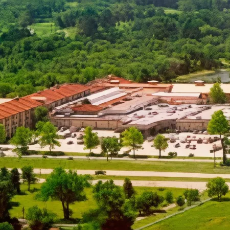 Decatur Conference Center and Hotel