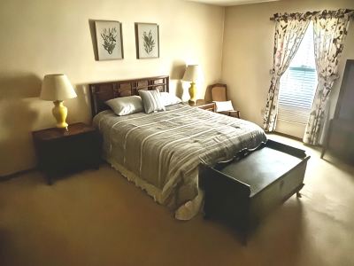 Family Friendly 4 Bedroom House Near Penn State University