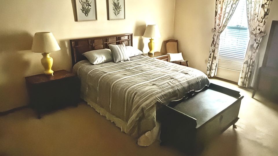 Family Friendly 4 Bedroom House Near Penn State University